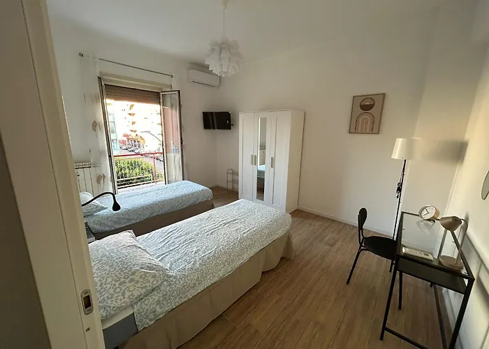 Casa Susanna